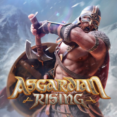 Asgardian Trỗi Dậy tại 68wi