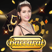 Baccarat tại 68wi