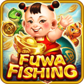 Câu Cá Fuwa - Fuwa Fishing tại 68wi