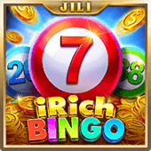 Bingo Irich tại 68wi