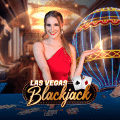 Blackjack Las Vegas tại 68wi