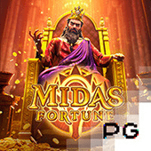Vận May Midas 68wi