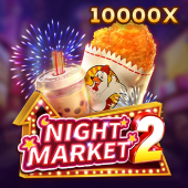 Night Market 2 Hot Game tại 68wi