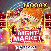Chợ Đêm tại 68wi