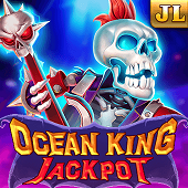 Vua Đại Dương Jackpot tại 68wi