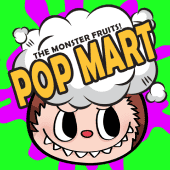 Popmart tại 68wi